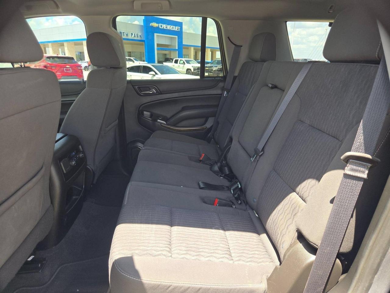 2020 Chevrolet Tahoe LS Castroville TX