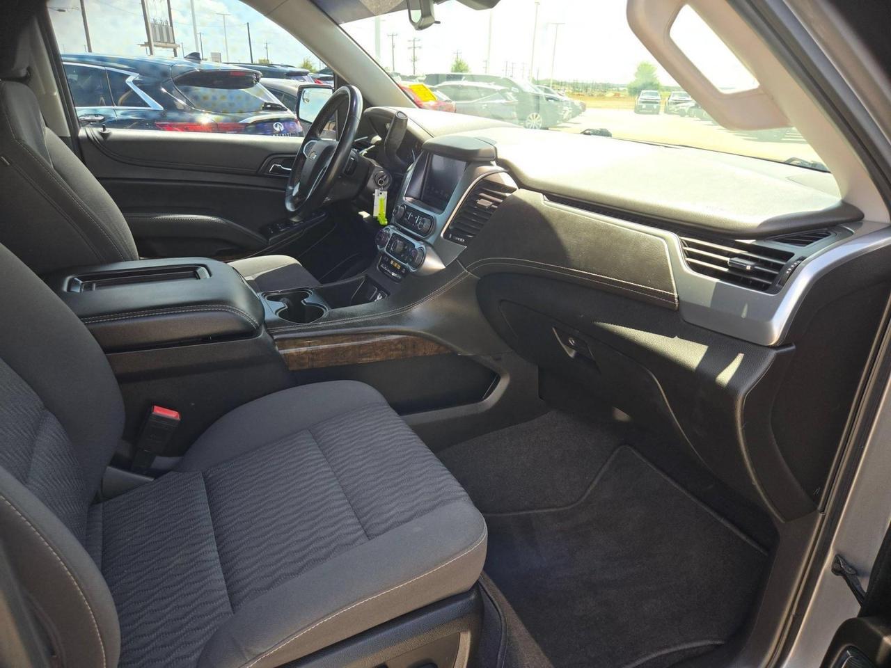 2020 Chevrolet Tahoe LS Castroville TX