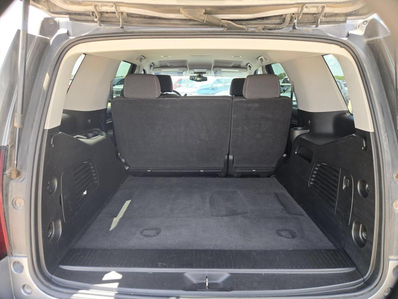 2020 Chevrolet Tahoe LS Castroville TX