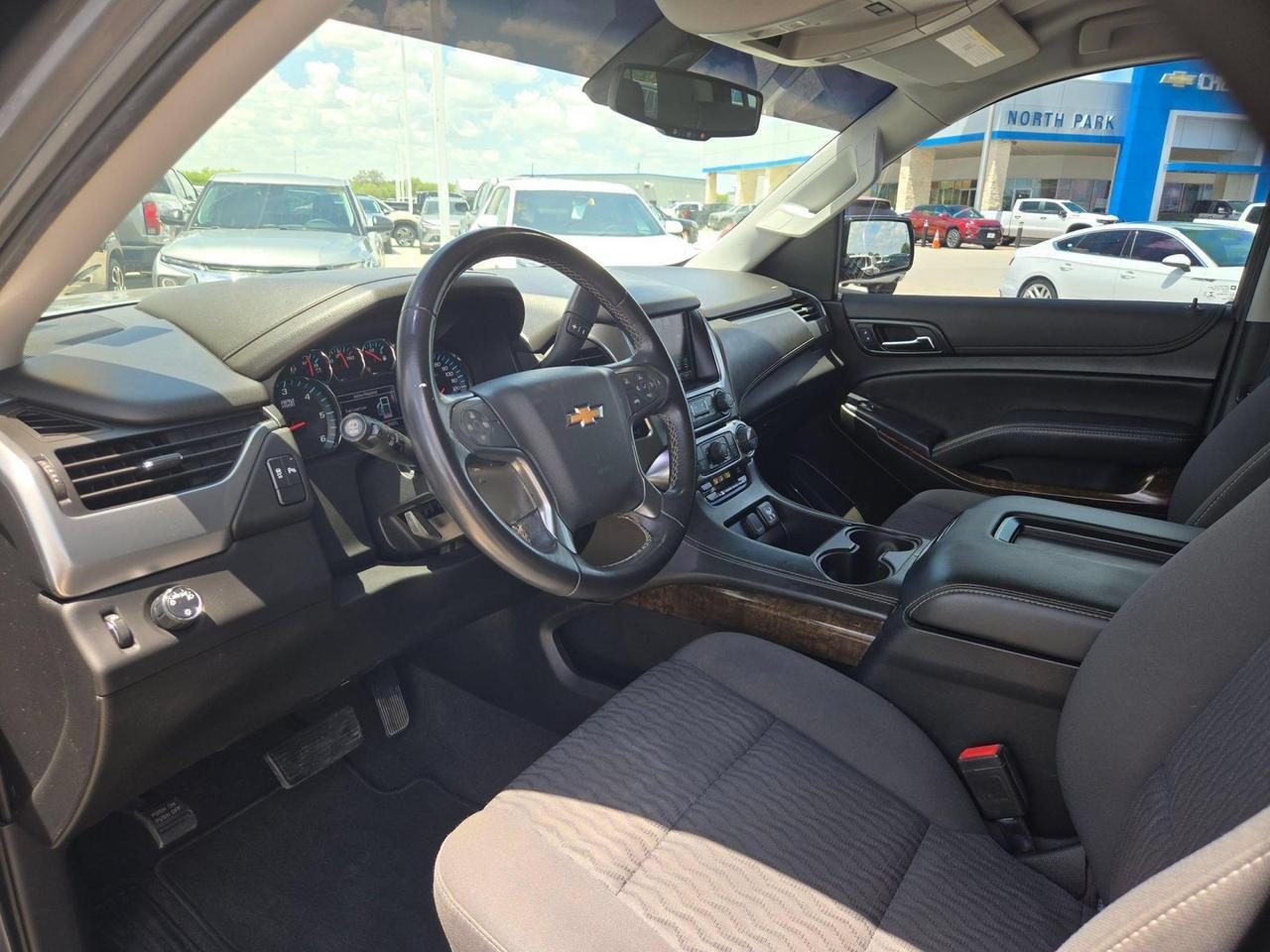 2020 Chevrolet Tahoe LS Castroville TX