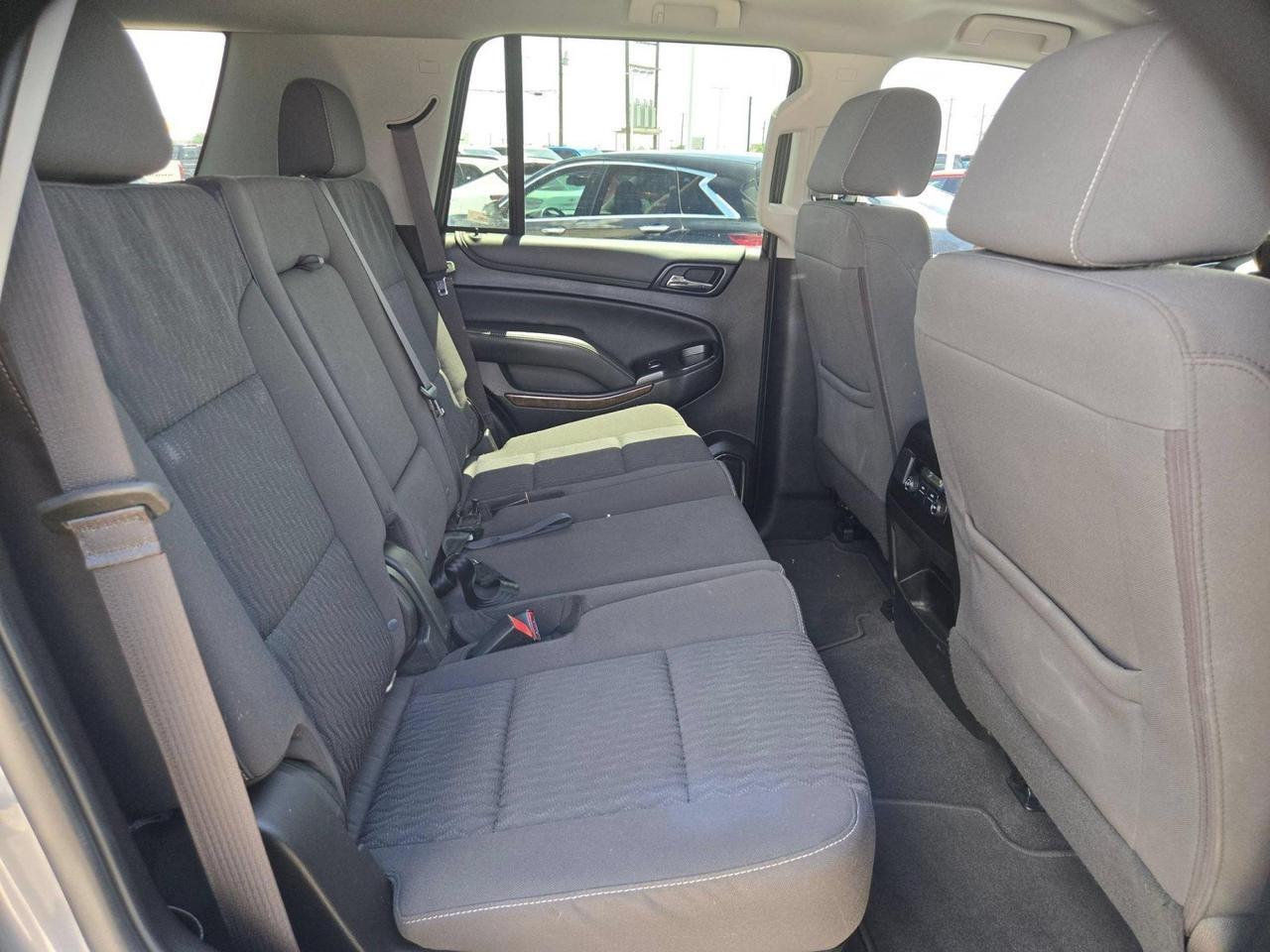 2020 Chevrolet Tahoe LS Castroville TX