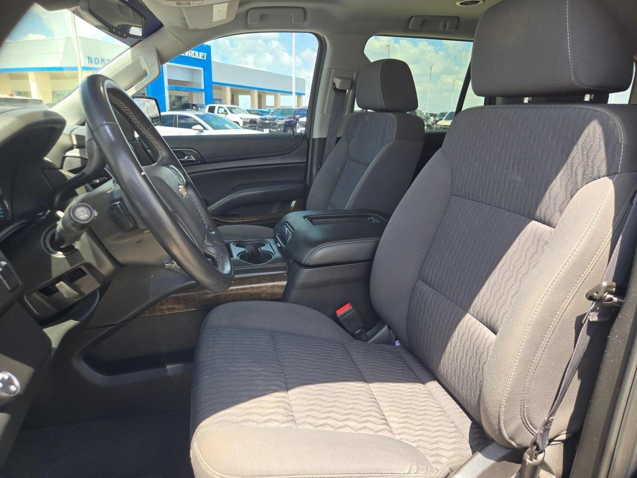 2020 Chevrolet Tahoe LS Castroville TX