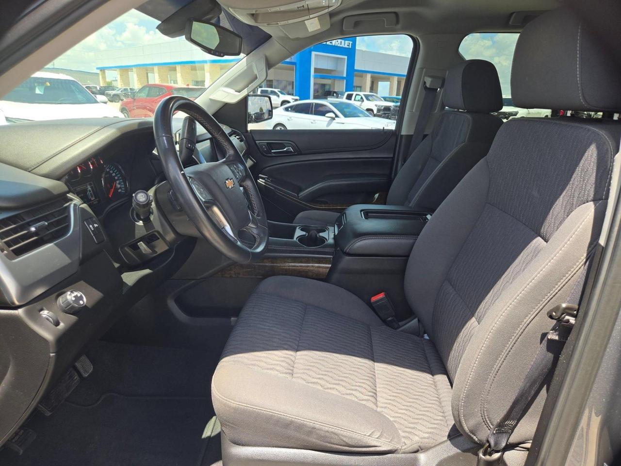 2020 Chevrolet Tahoe LS Castroville TX