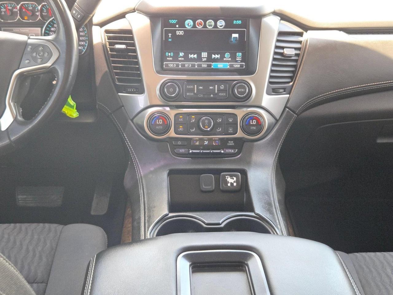 2020 Chevrolet Tahoe LS Castroville TX
