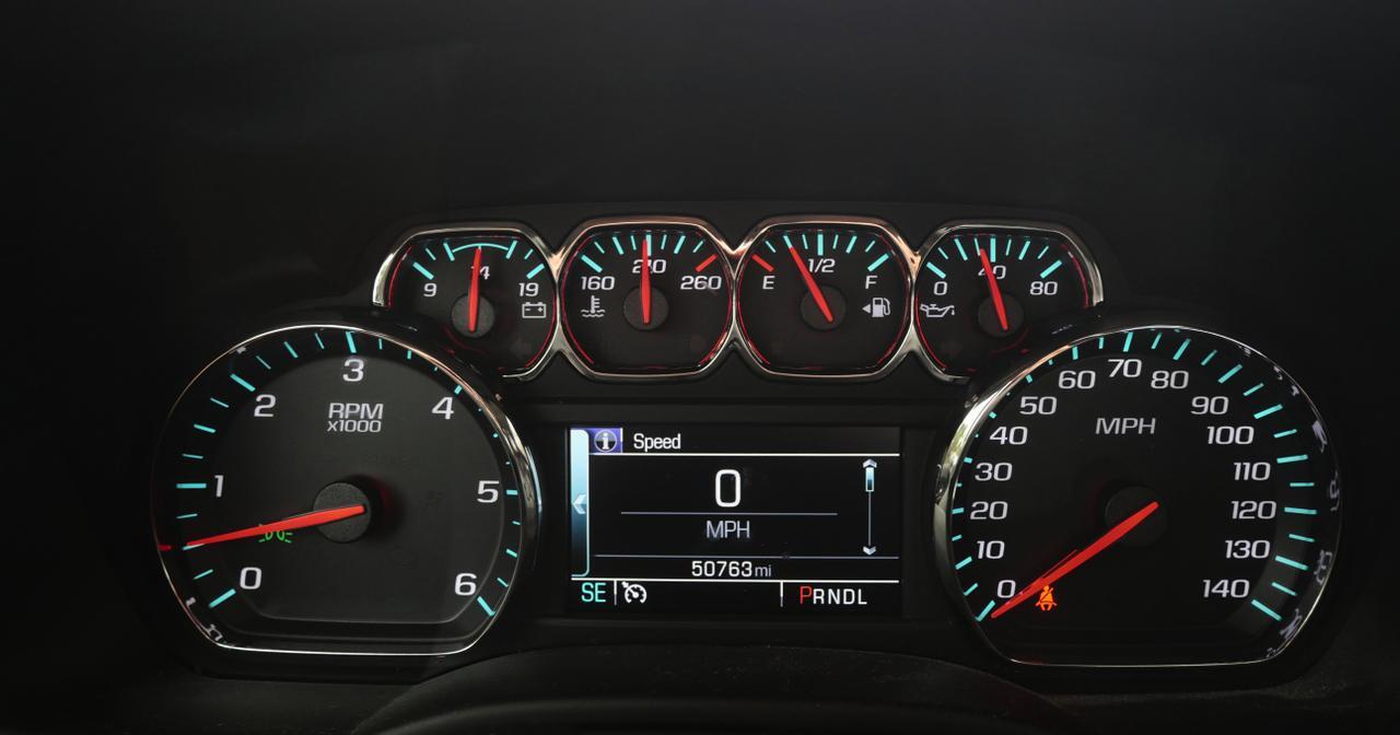 2020 Chevrolet Tahoe LS San Juan TX