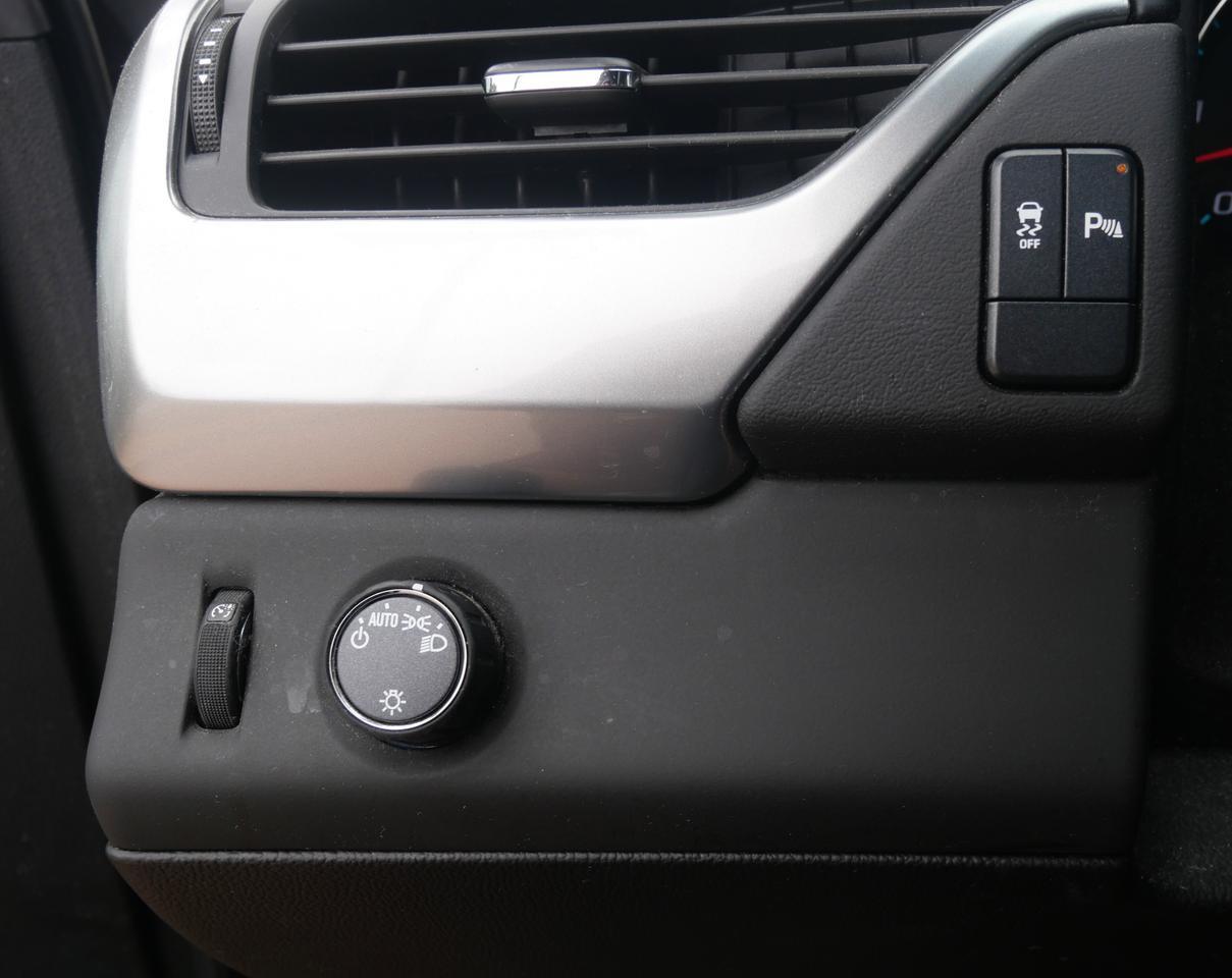 2020 Chevrolet Tahoe LS San Juan TX