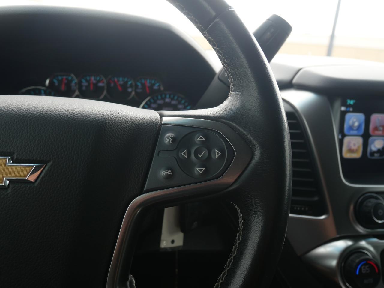 2020 Chevrolet Tahoe LS San Juan TX