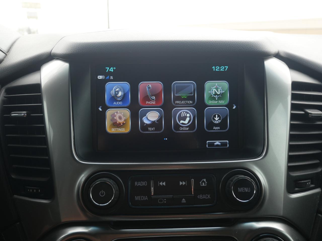 2020 Chevrolet Tahoe LS San Juan TX