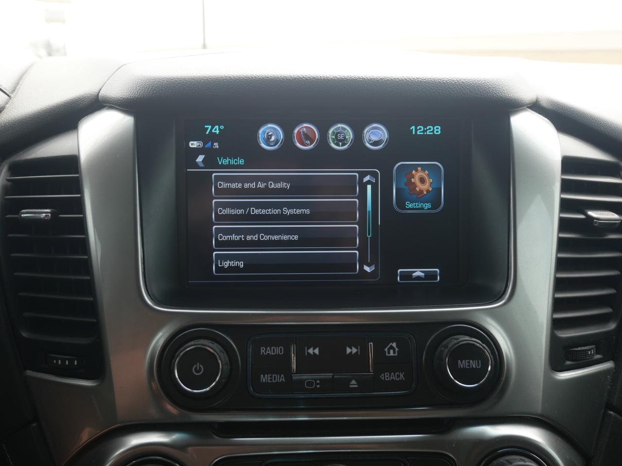 2020 Chevrolet Tahoe LS San Juan TX