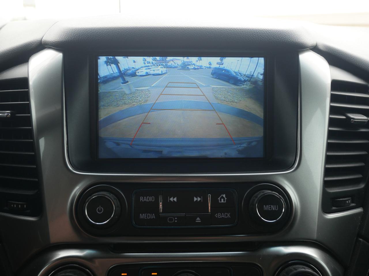 2020 Chevrolet Tahoe LS San Juan TX