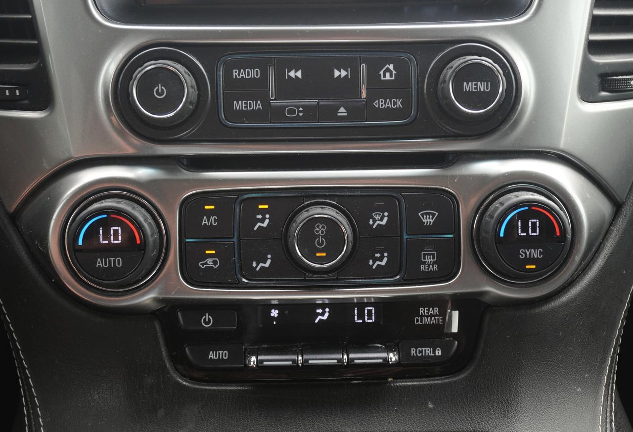 2020 Chevrolet Tahoe LS San Juan TX