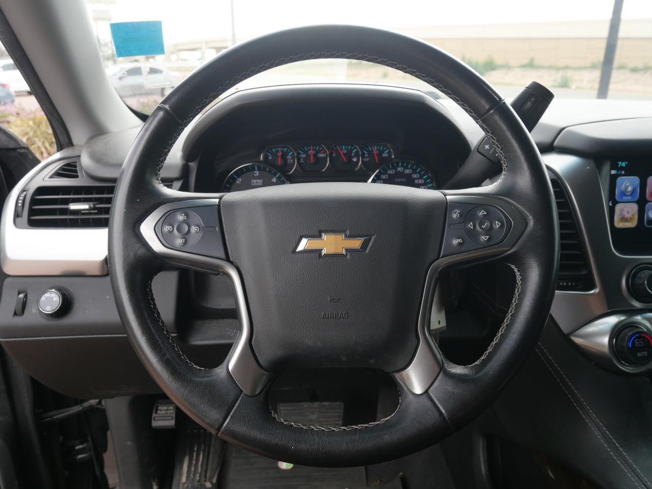 2020 Chevrolet Tahoe LS San Juan TX