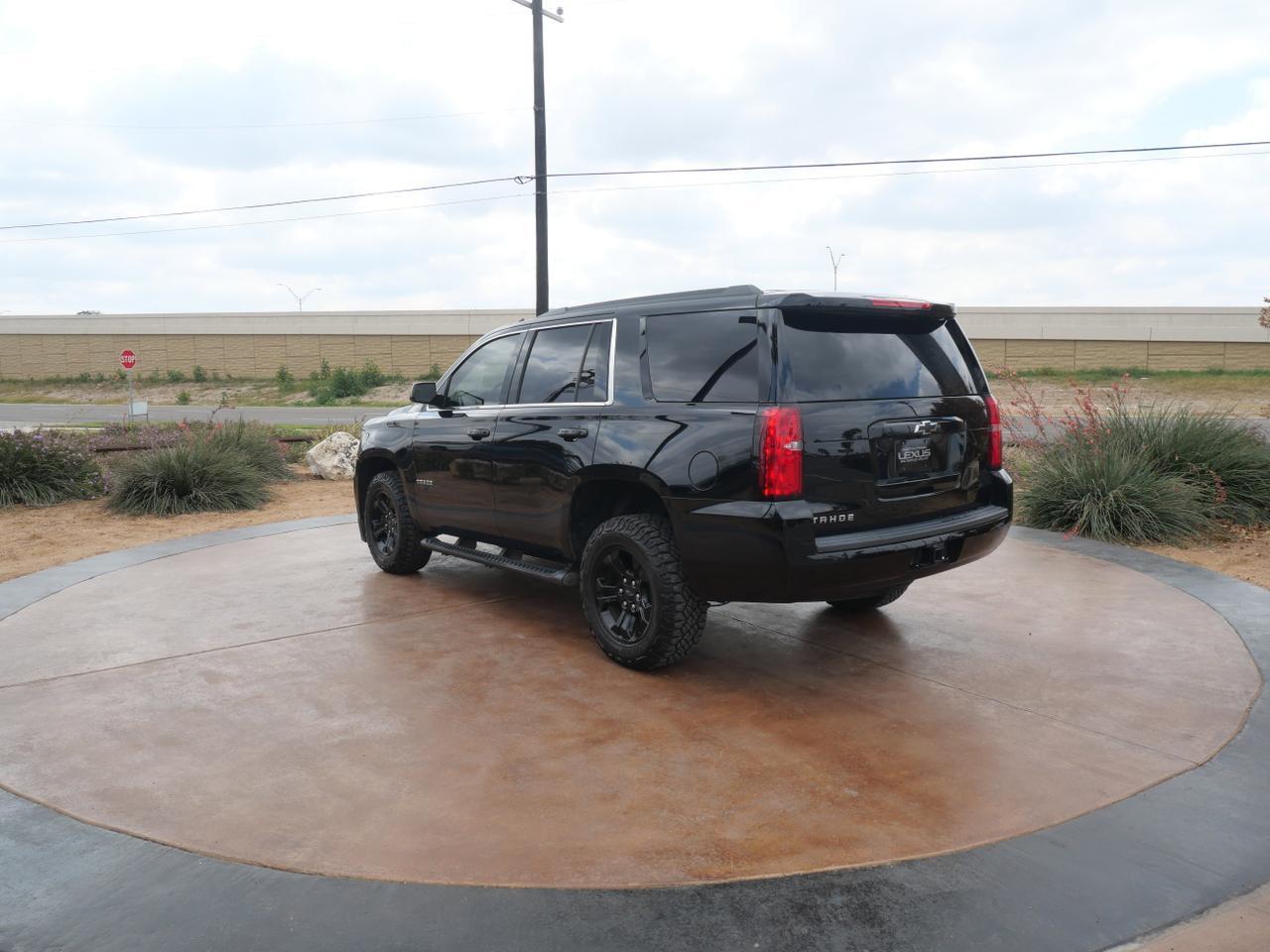 2020 Chevrolet Tahoe LS San Juan TX