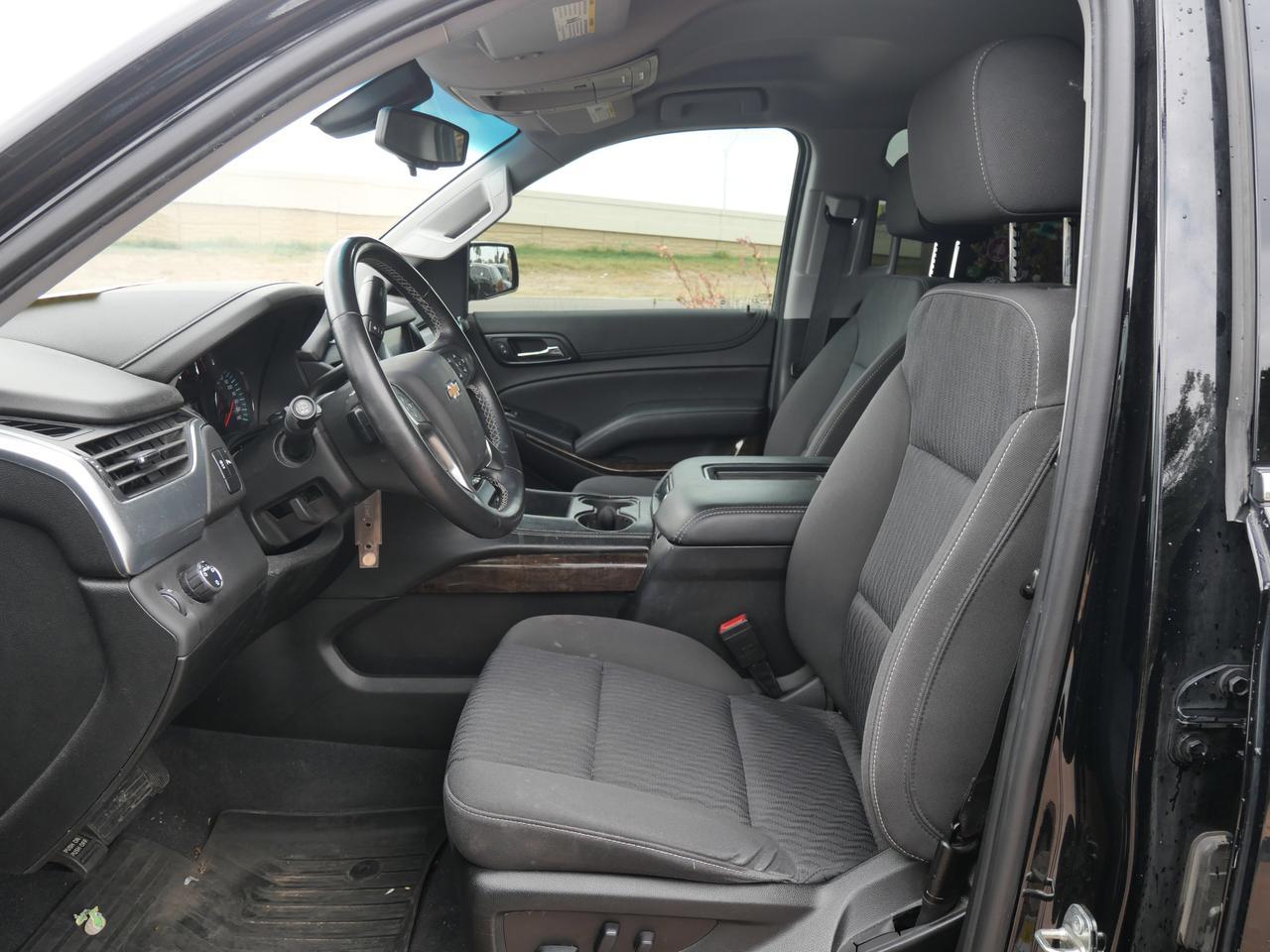 2020 Chevrolet Tahoe LS San Juan TX