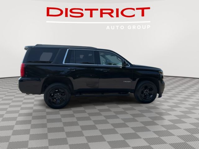 2020 Chevrolet Tahoe LS Temple Hills MD