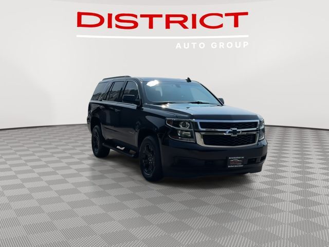 2020 Chevrolet Tahoe LS Temple Hills MD