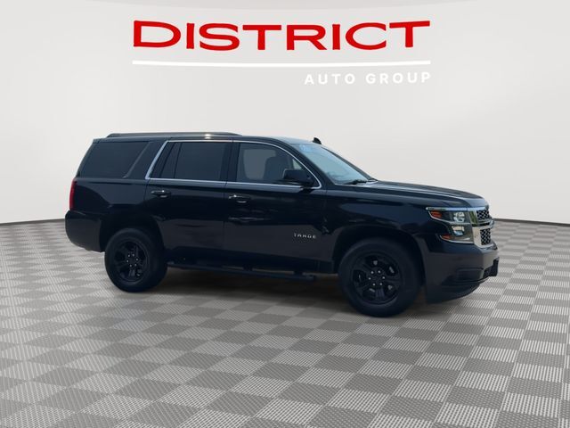 2020 Chevrolet Tahoe LS Temple Hills MD