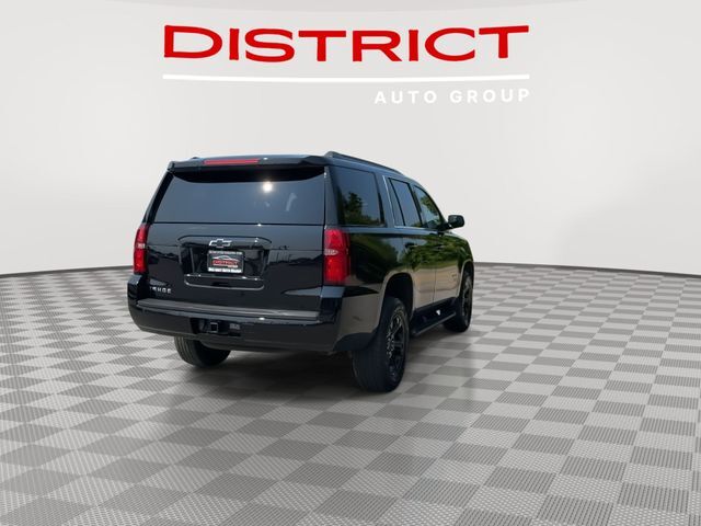 2020 Chevrolet Tahoe LS Temple Hills MD
