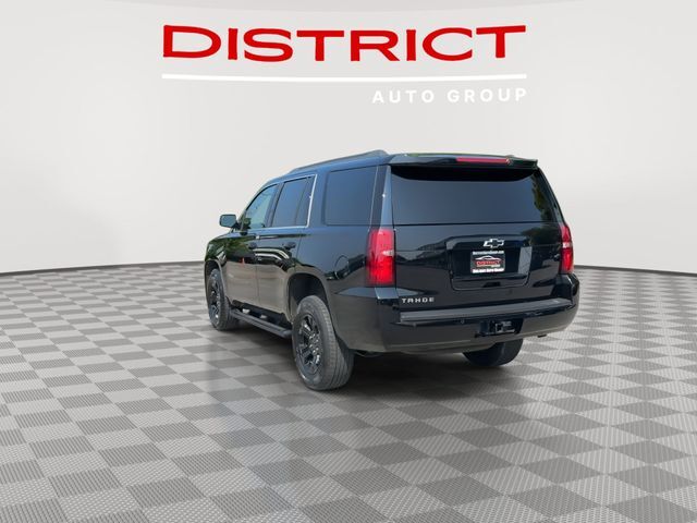 2020 Chevrolet Tahoe LS Temple Hills MD