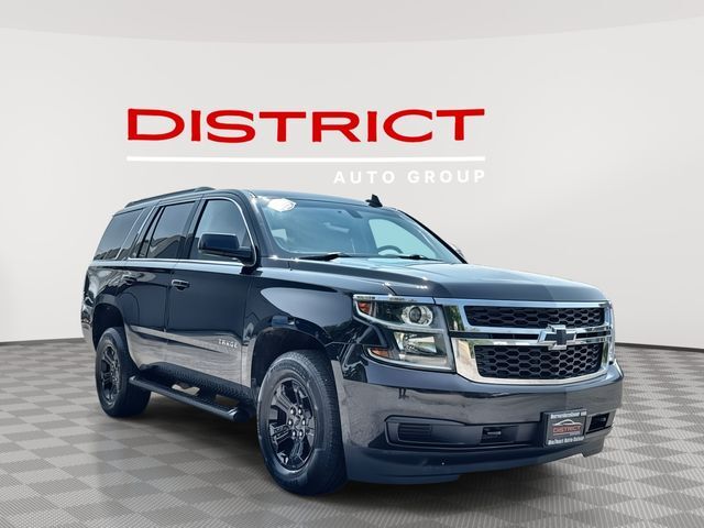 2020 Chevrolet Tahoe LS Temple Hills MD