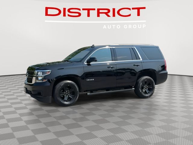 2020 Chevrolet Tahoe LS Temple Hills MD
