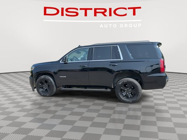 2020 Chevrolet Tahoe LS Temple Hills MD