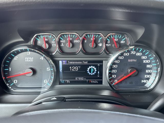 2020 Chevrolet Tahoe LS Temple Hills MD