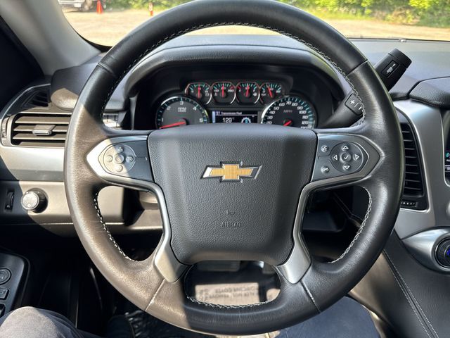 2020 Chevrolet Tahoe LS Temple Hills MD