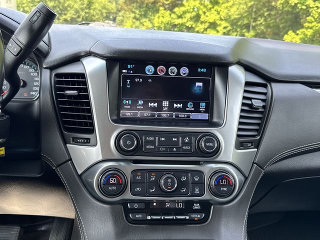 2020 Chevrolet Tahoe LS Temple Hills MD