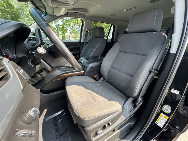 2020 Chevrolet Tahoe LS Temple Hills MD