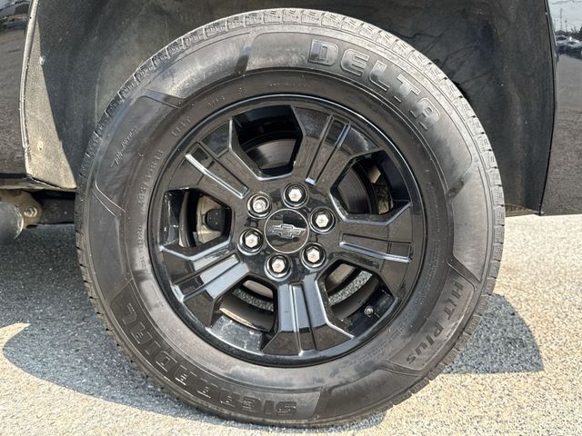 2020 Chevrolet Tahoe LS Temple Hills MD