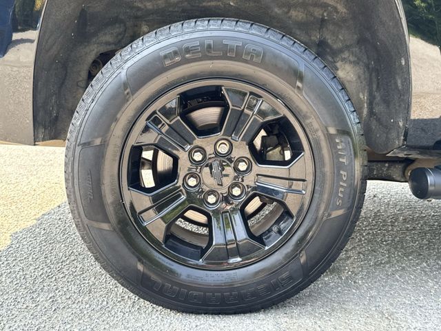 2020 Chevrolet Tahoe LS Temple Hills MD