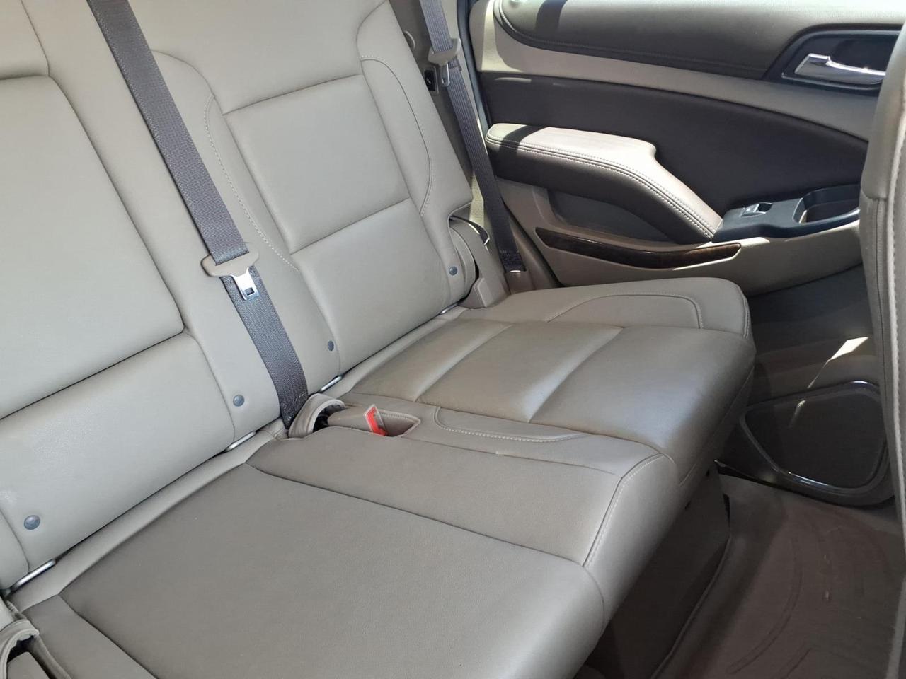 2020 Chevrolet Tahoe LT Brownsville TX