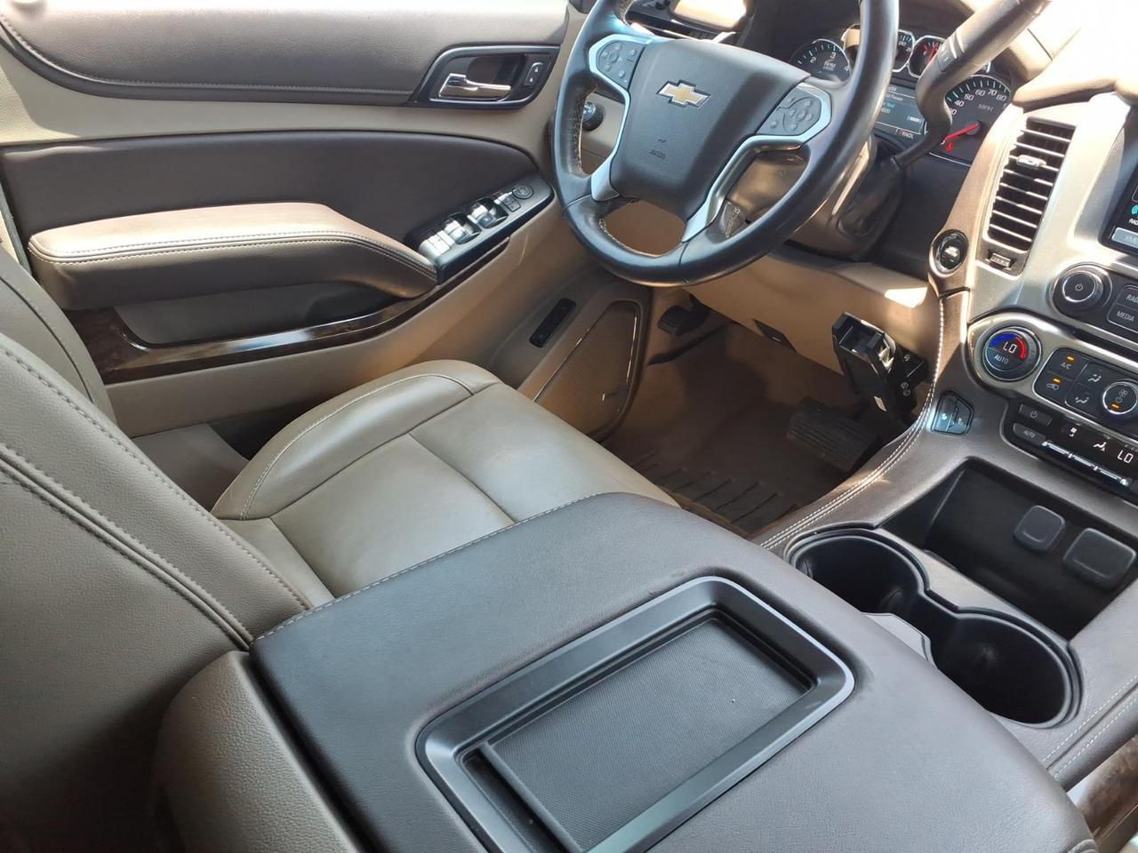 2020 Chevrolet Tahoe LT Brownsville TX