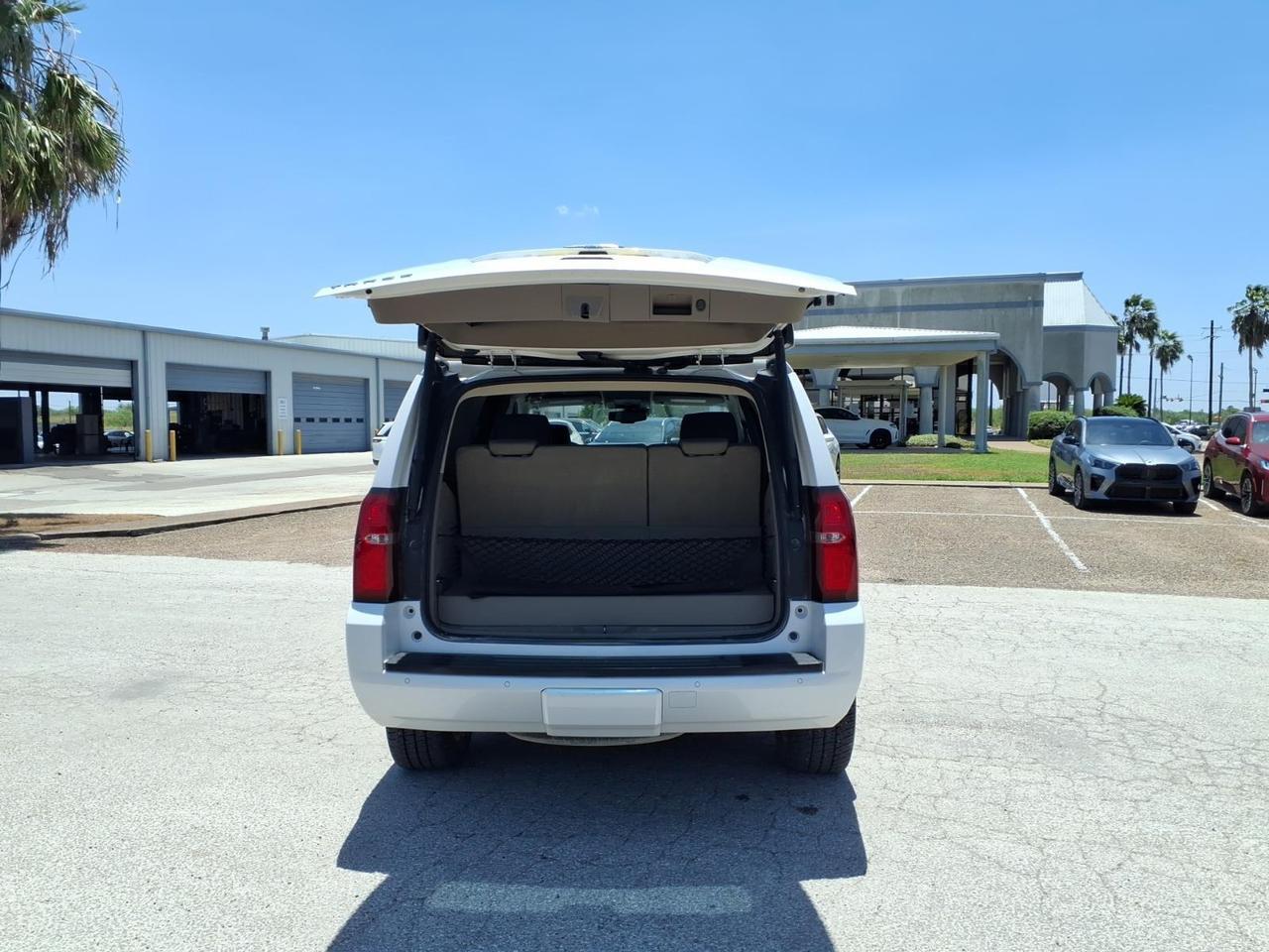2020 Chevrolet Tahoe LT Brownsville TX