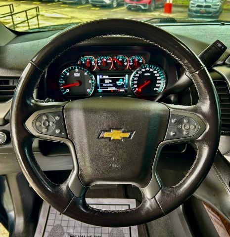 2020 Chevrolet Tahoe LT 4WD Houston TX