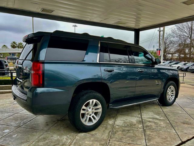 2020 Chevrolet Tahoe LT 4WD Houston TX
