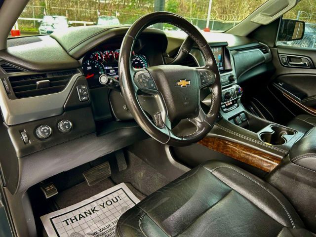 2020 Chevrolet Tahoe LT 4WD Houston TX
