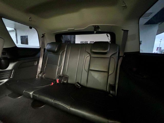 2020 Chevrolet Tahoe LT 4WD Houston TX