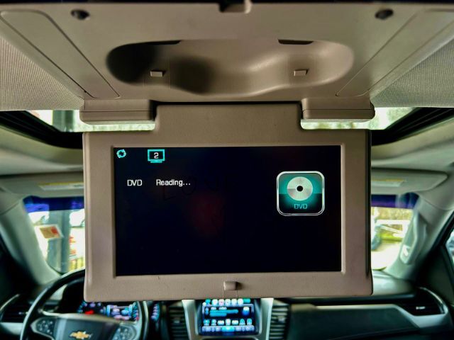 2020 Chevrolet Tahoe LT 4WD Houston TX