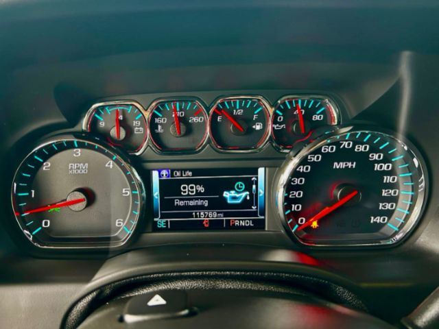 2020 Chevrolet Tahoe LT 4WD Houston TX