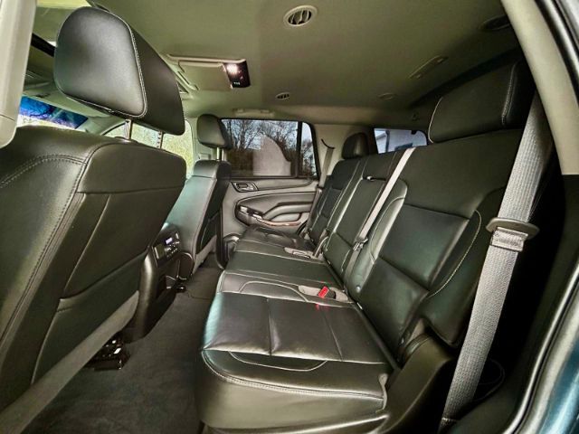 2020 Chevrolet Tahoe LT 4WD Houston TX