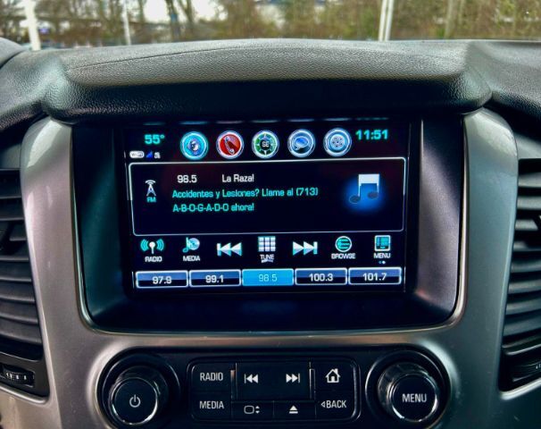 2020 Chevrolet Tahoe LT 4WD Houston TX