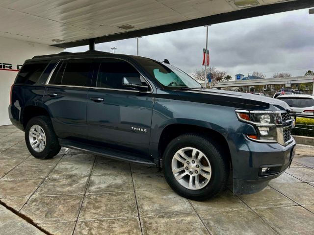 2020 Chevrolet Tahoe LT 4WD Houston TX