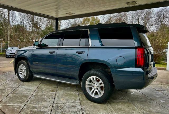 2020 Chevrolet Tahoe LT 4WD Houston TX