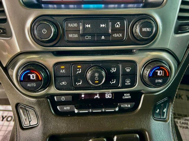 2020 Chevrolet Tahoe LT 4WD Houston TX