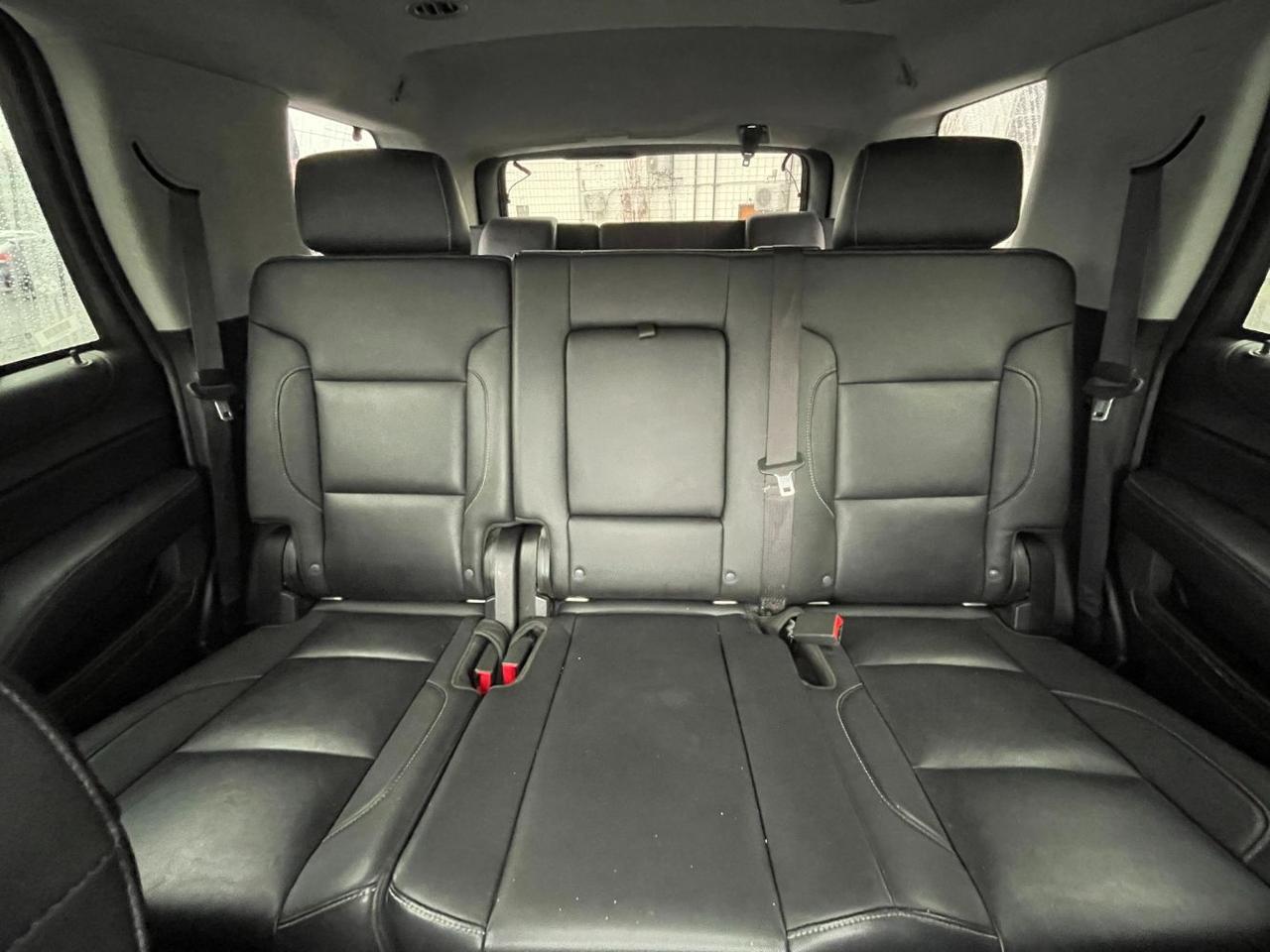 2020 Chevrolet Tahoe LT 4WD Hayden ID