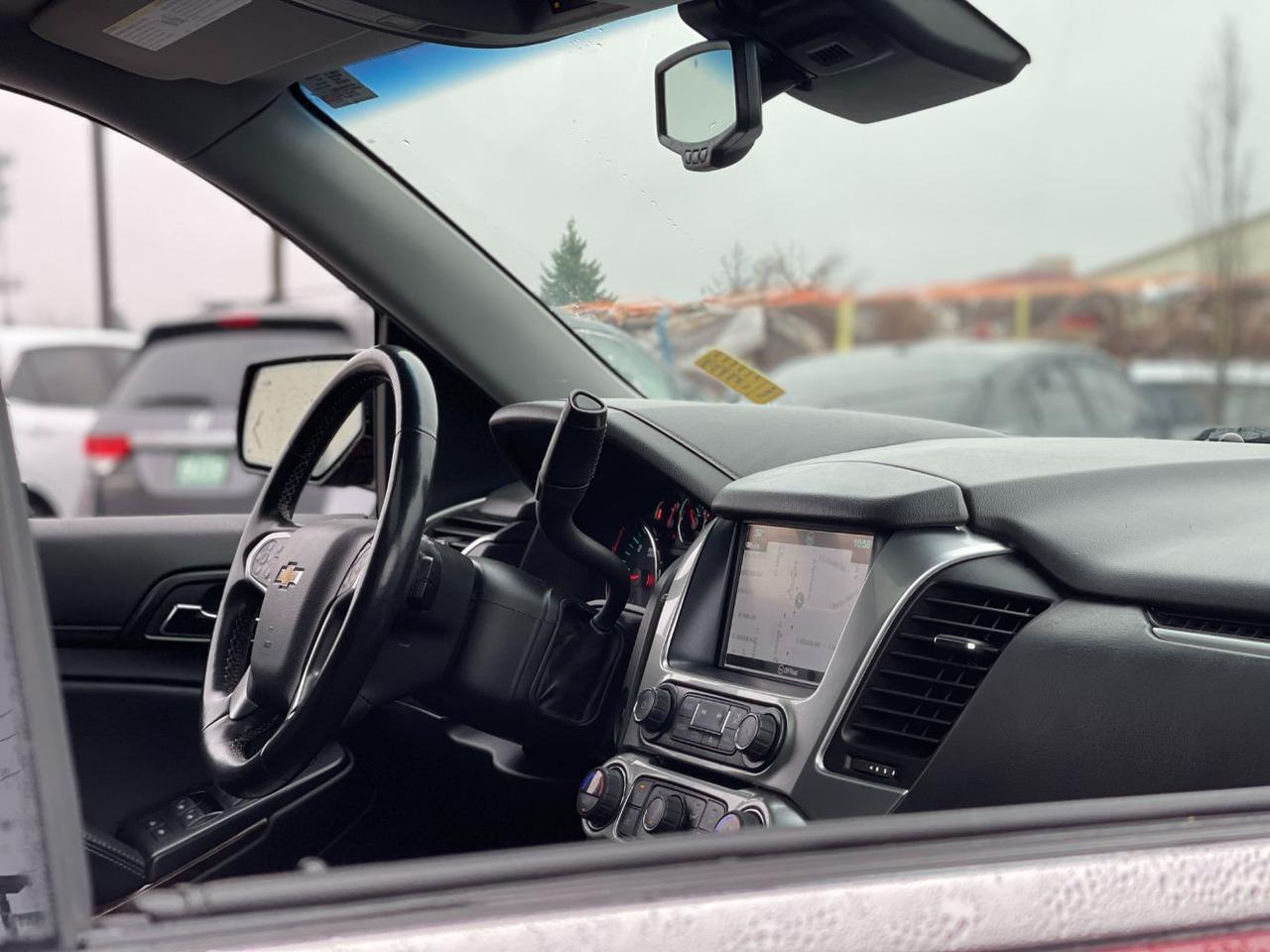 2020 Chevrolet Tahoe LT 4WD Hayden ID