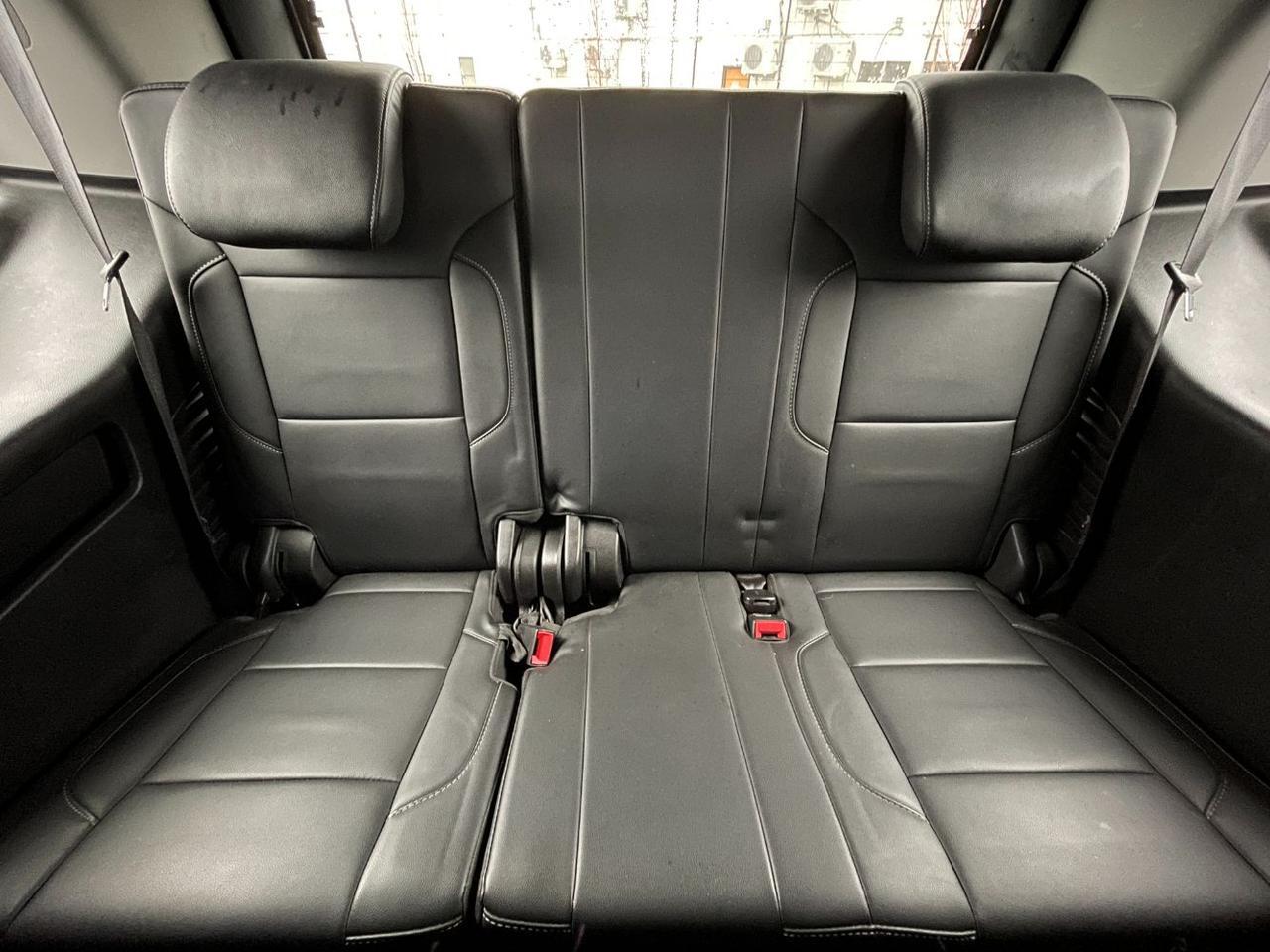 2020 Chevrolet Tahoe LT 4WD Hayden ID