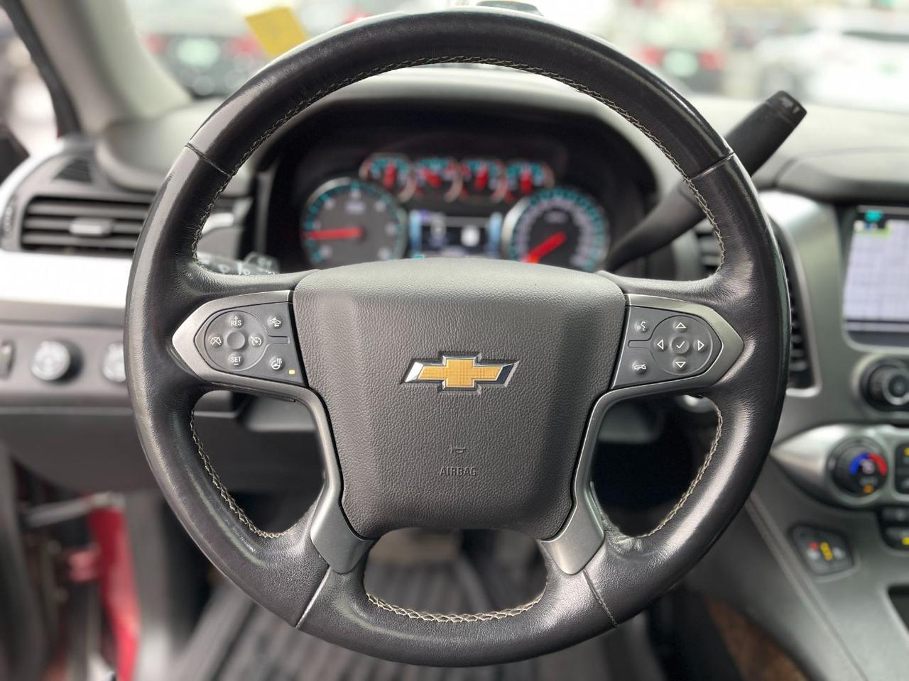 2020 Chevrolet Tahoe LT 4WD Hayden ID